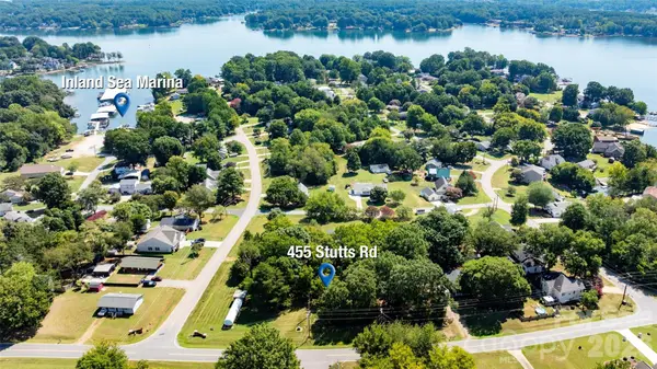 455 Stutts Road, Mooresville, NC 28117
