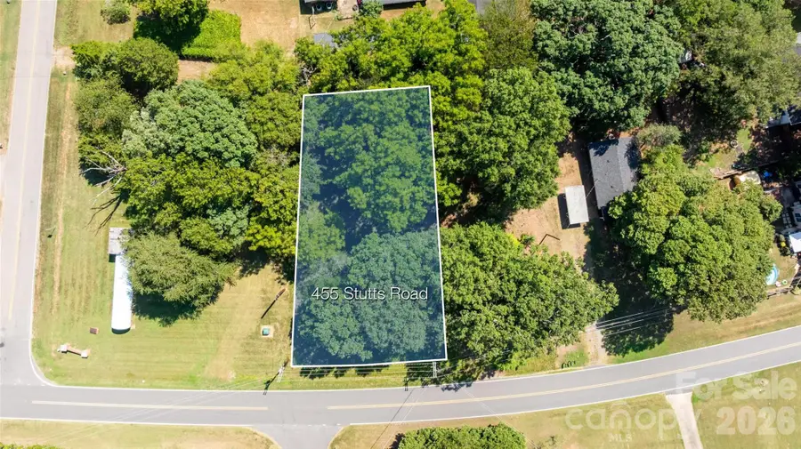 455 Stutts Road, Mooresville, NC 28117 - #2