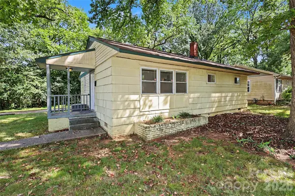 4115 Tresevant Avenue, Charlotte, NC 28208