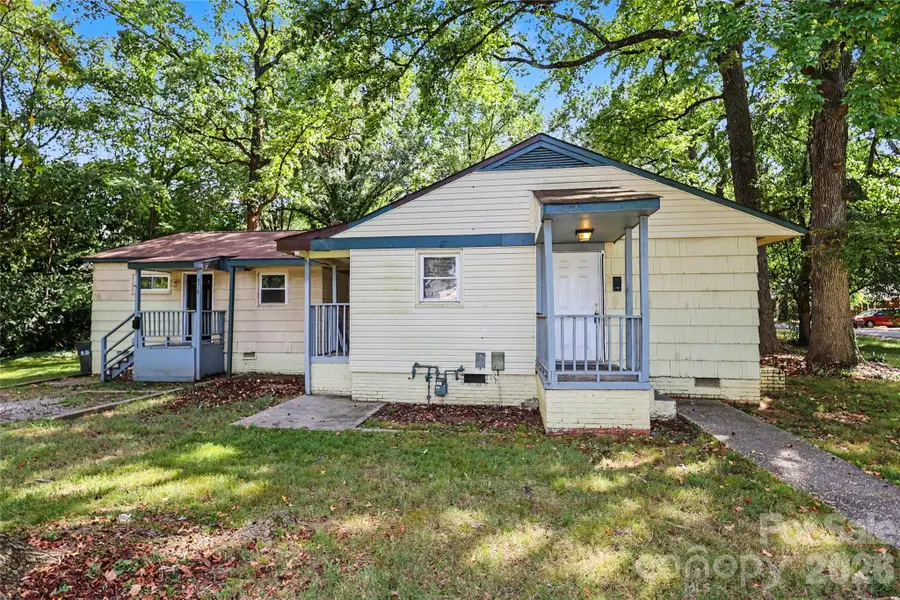 4115 Tresevant Avenue, Charlotte, NC 28208 - #2