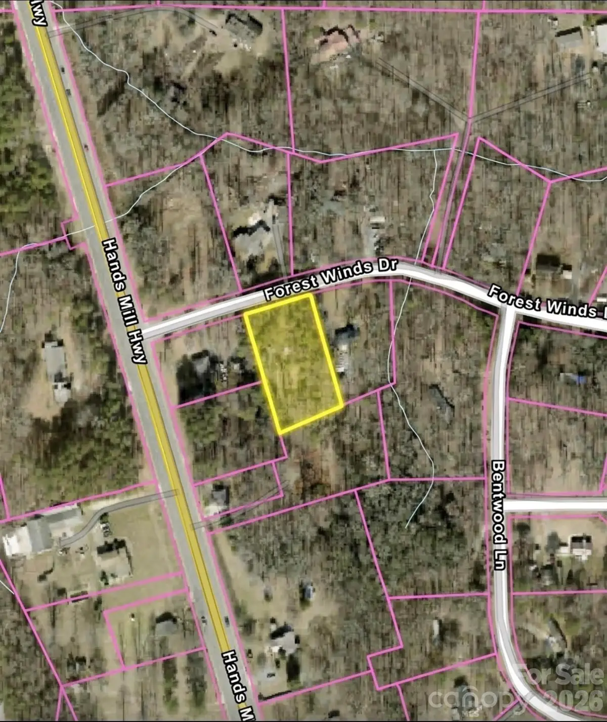 5365 Forestwinds Drive, York, SC 29745 - #1