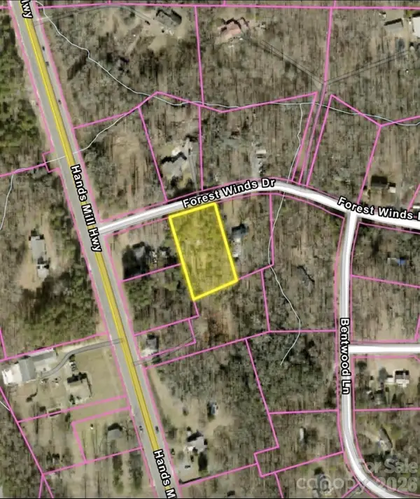 5365 Forestwinds Drive, York, SC 29745