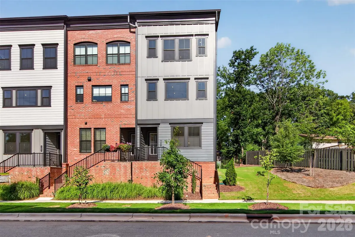 411 Old Town Village Road, Waxhaw, NC 28173 - #1