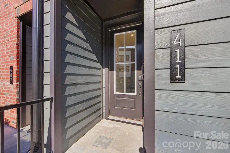 411 Old Town Village Road, Waxhaw, NC 28173 - #3