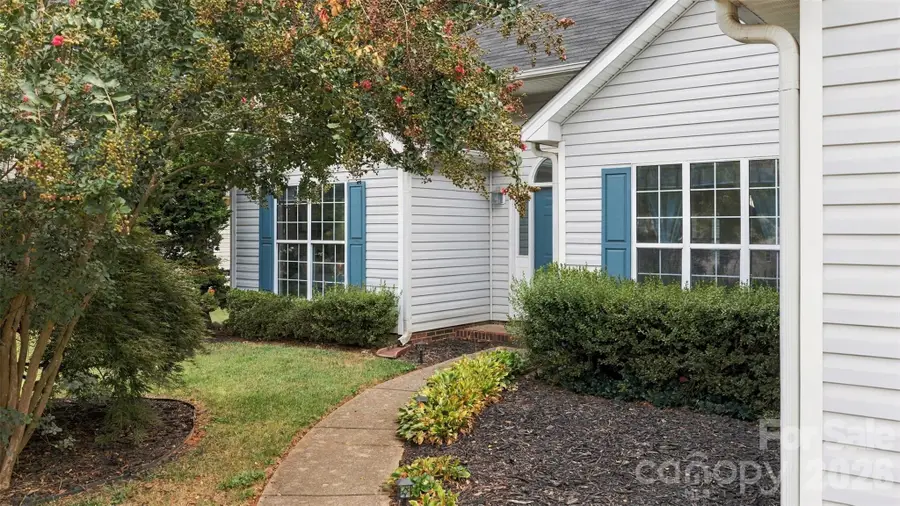9123 Windknob Court, Huntersville, NC 28078 - #3