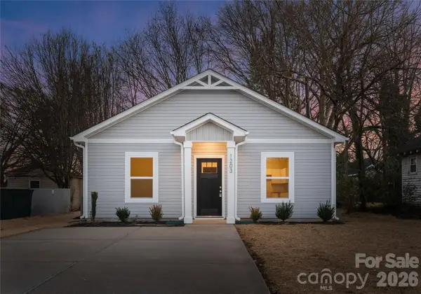 106 9th Street, Spencer, NC 28159