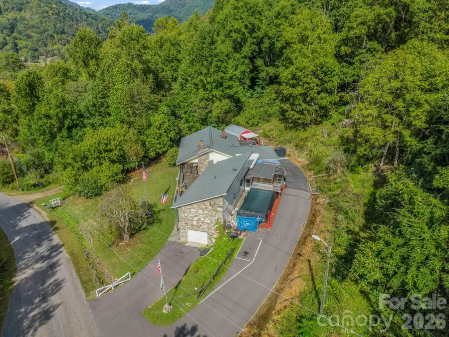 48 Roberts Cove Road, Weaverville, NC 28787 - #2