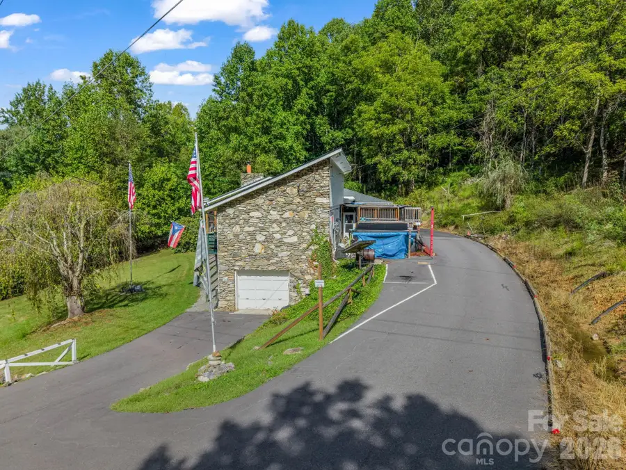 48 Roberts Cove Road, Weaverville, NC 28787 - #3