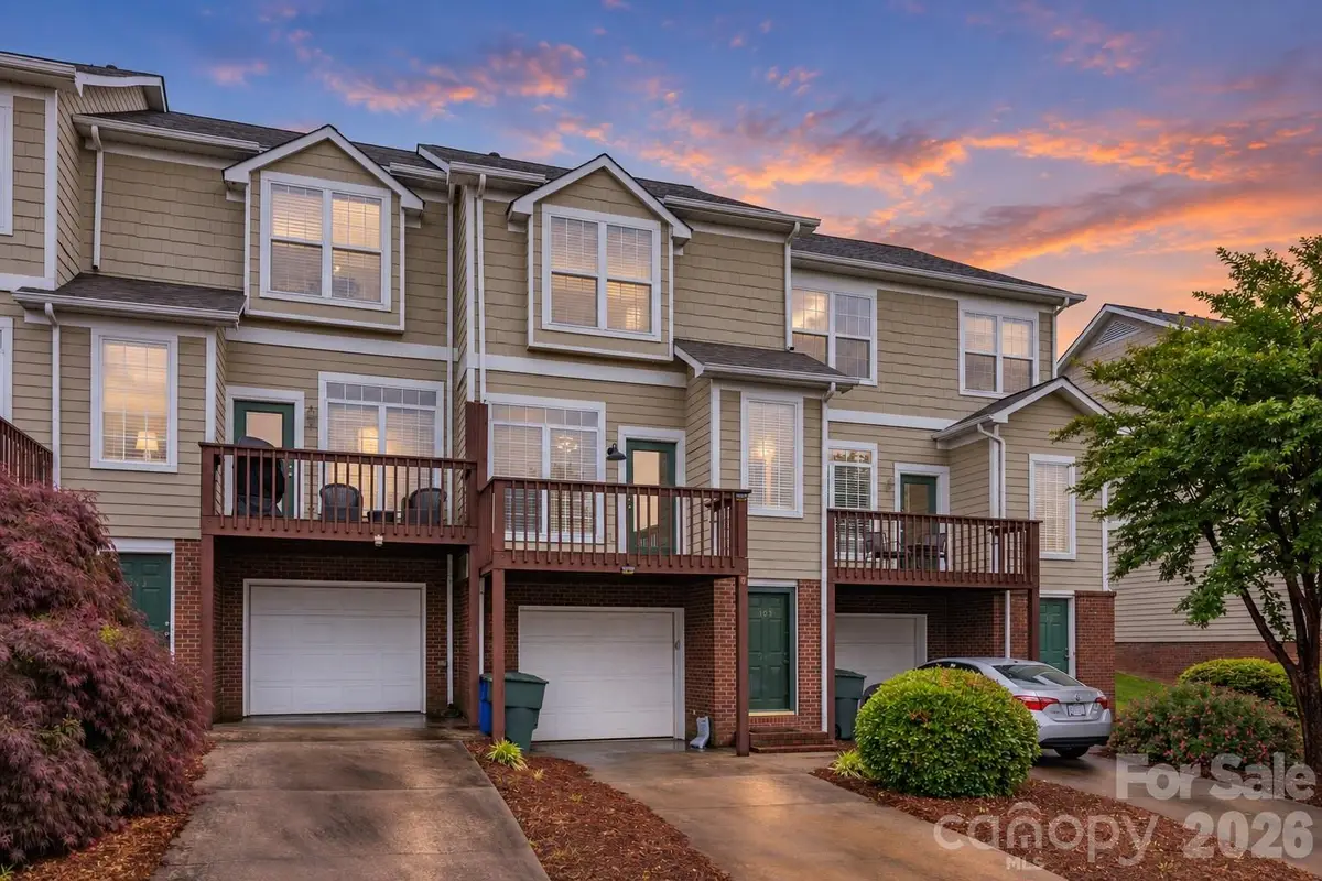 105 Woodsong Lane, Mooresville, NC 28117 - #1