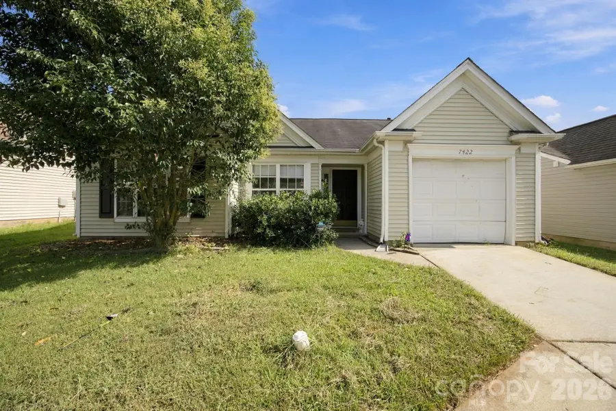 7422 Stone Mountain Court, Charlotte, NC 28262 - #2
