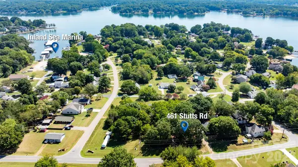 461 Stutts Road, Mooresville, NC 28117