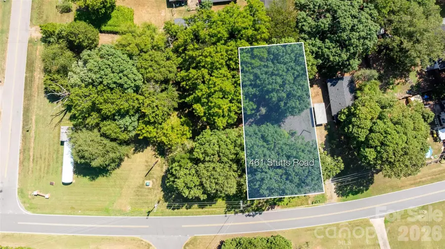 461 Stutts Road, Mooresville, NC 28117 - #2