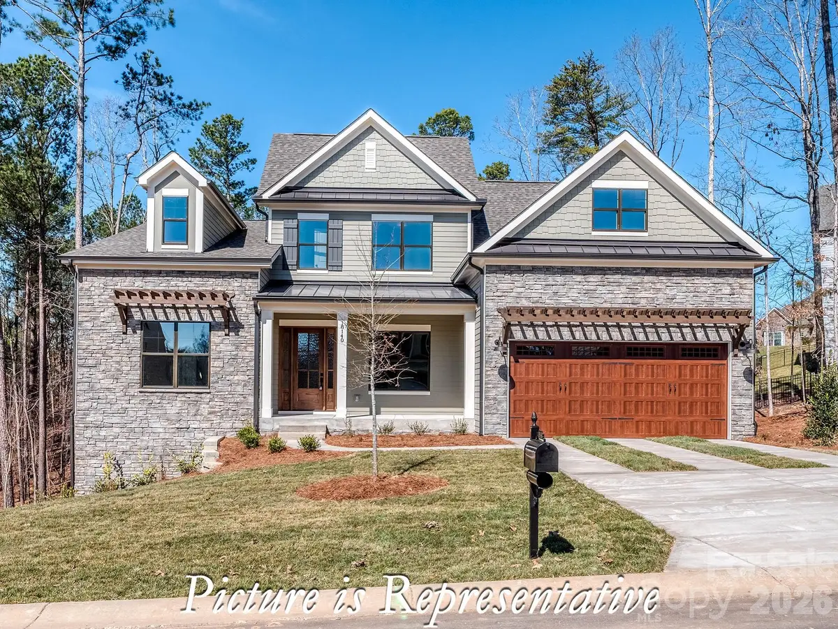 16818 Harbor View Road, Charlotte, NC 28278 - #1