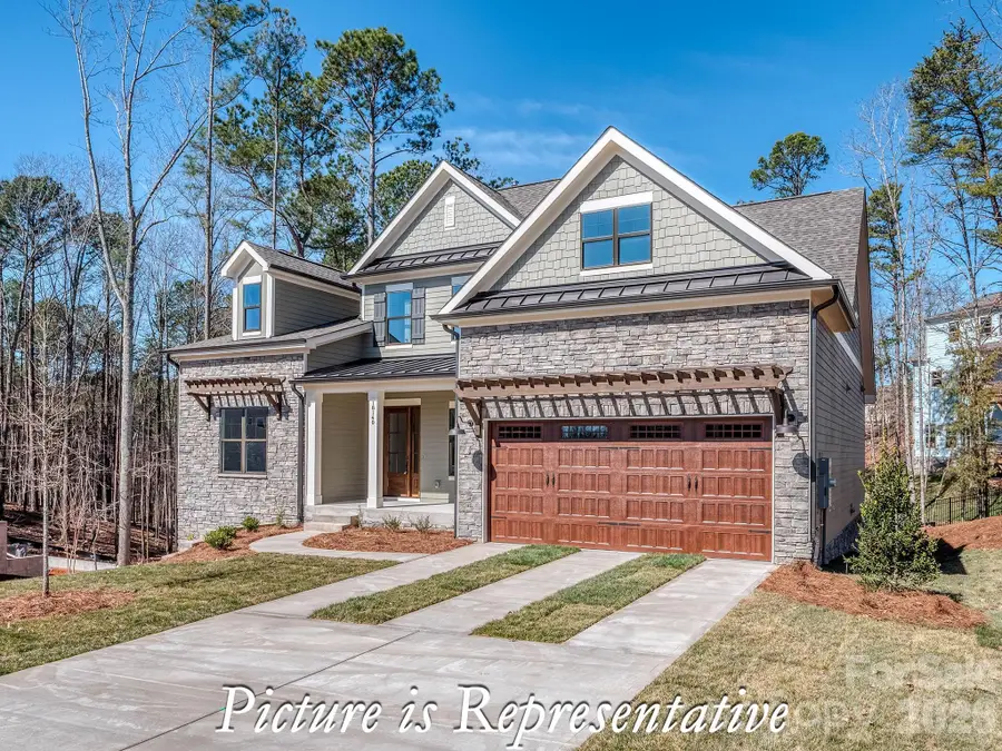 16818 Harbor View Road, Charlotte, NC 28278 - #2