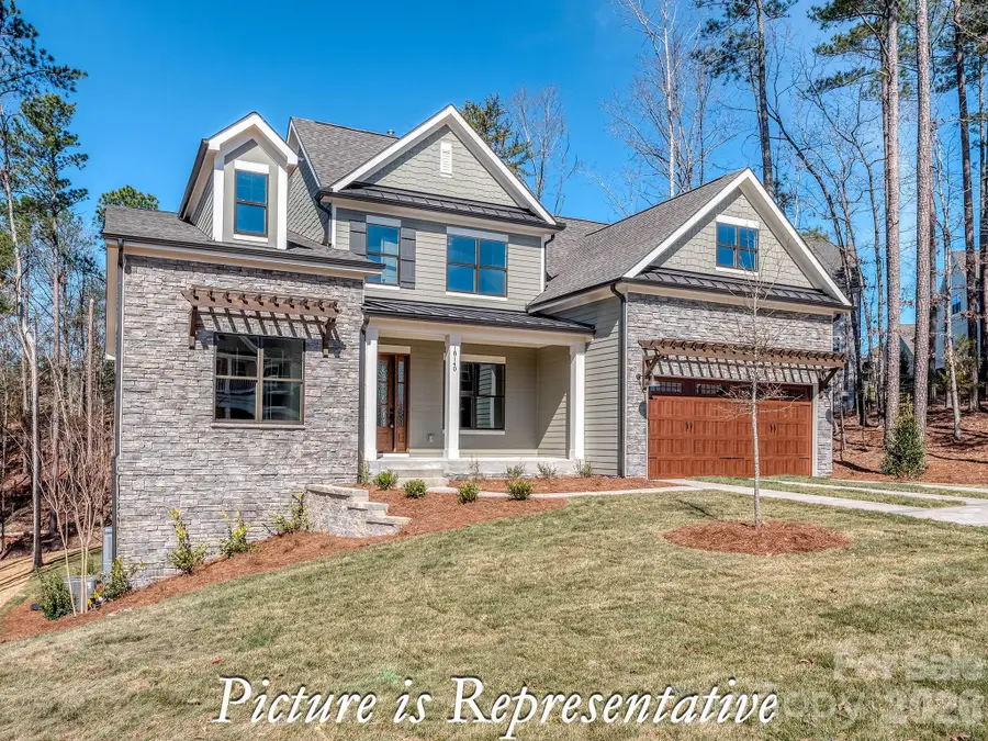 16818 Harbor View Road, Charlotte, NC 28278 - #3