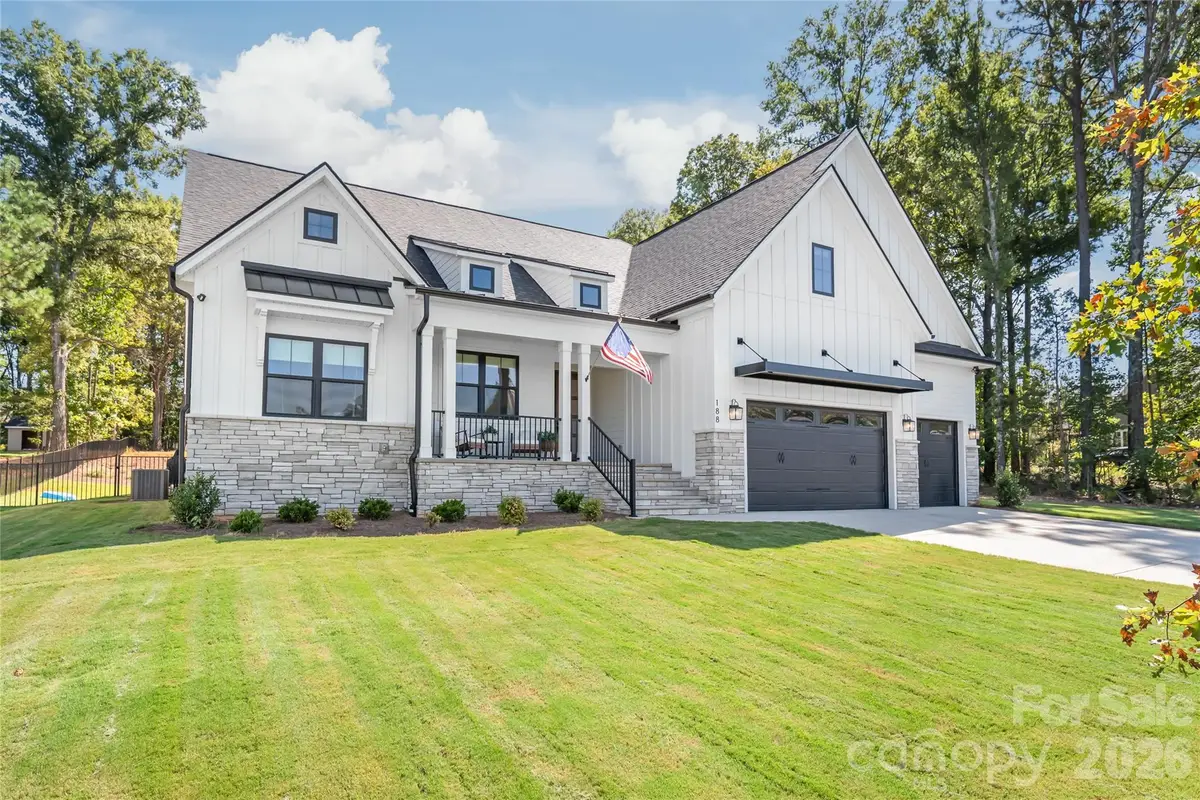 188 Heartland Drive, Rock Hill, SC 29732 - #1