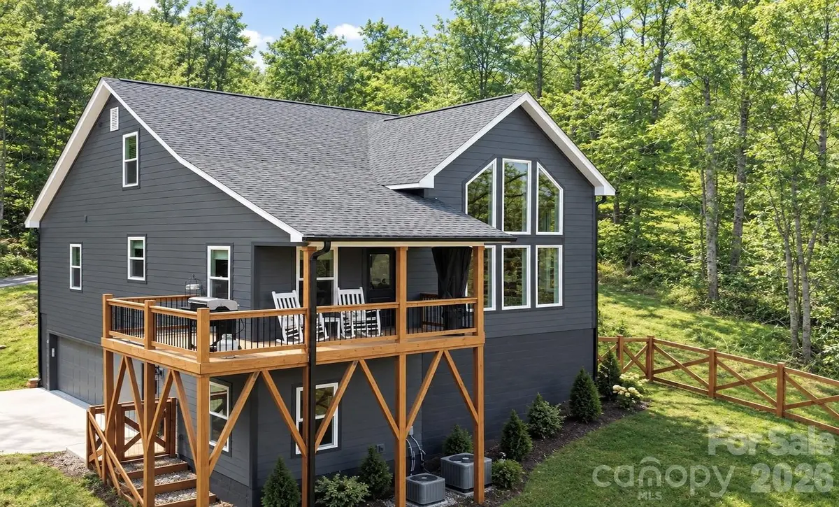 71 View Ridge Parkway, Leicester, NC 28748 - #1