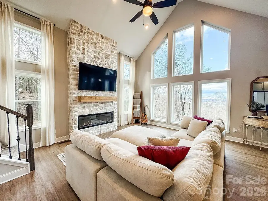 71 View Ridge Parkway, Leicester, NC 28748 - #3