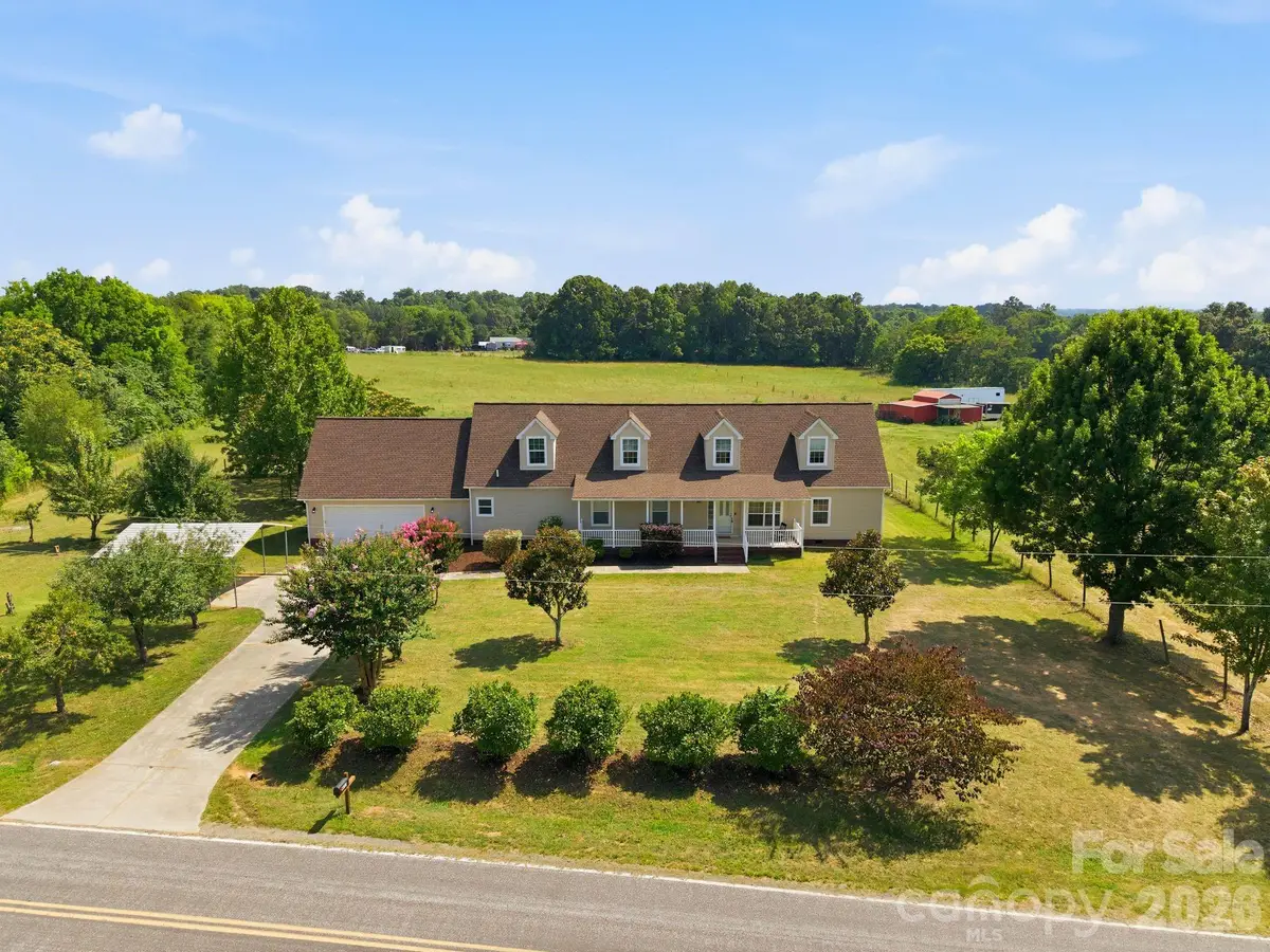 6795 Jones Road, Salisbury, NC 28147 - #1