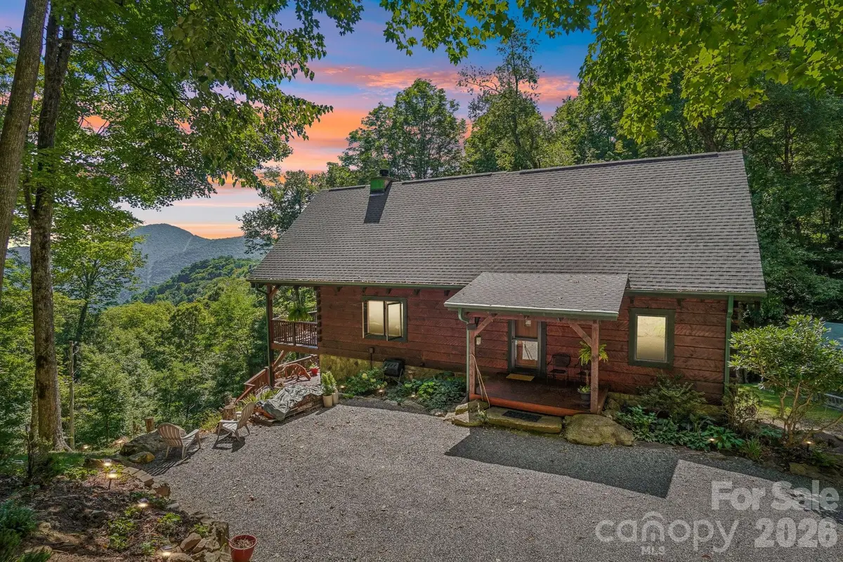 246 Puncheon Lane, Mars Hill, NC 28754 - #1