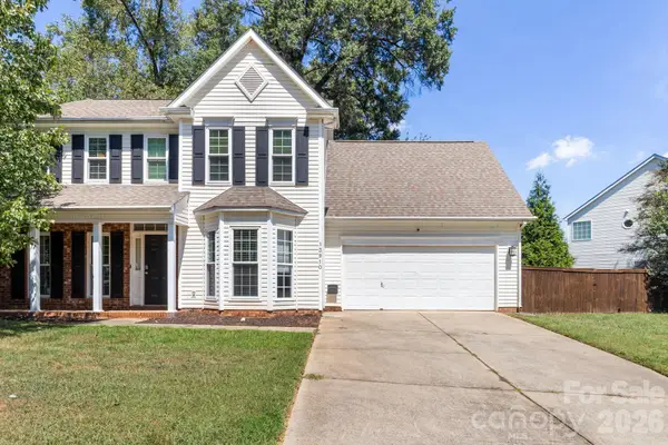 13910 Hatton Cross Drive, Charlotte, NC 28278
