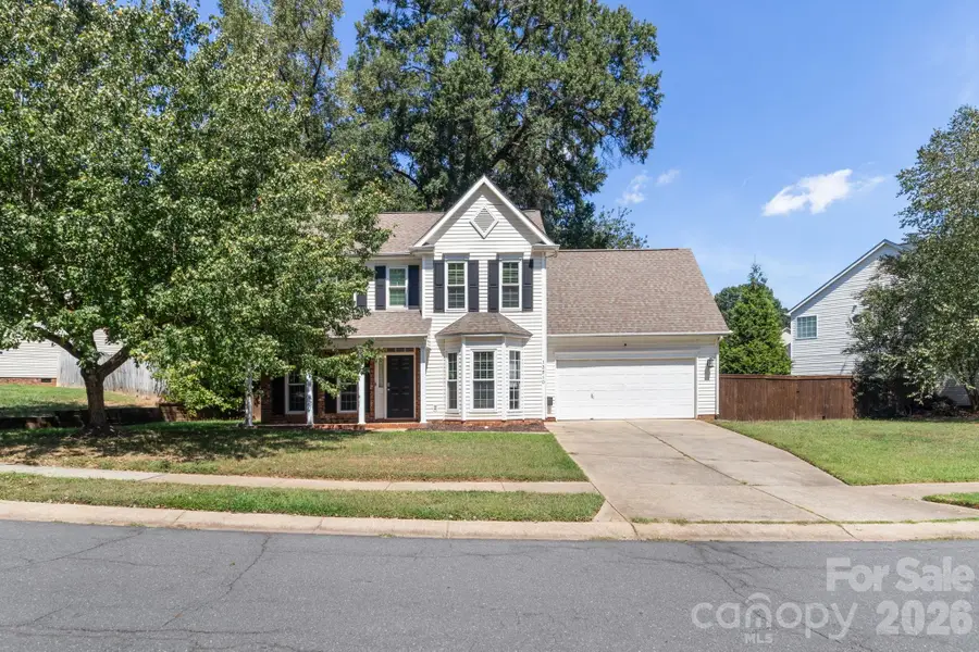 13910 Hatton Cross Drive, Charlotte, NC 28278 - #2