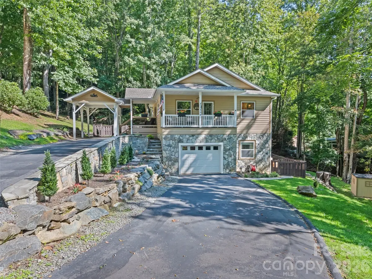 100 Loafer Lane, Waynesville, NC 28785 - #1