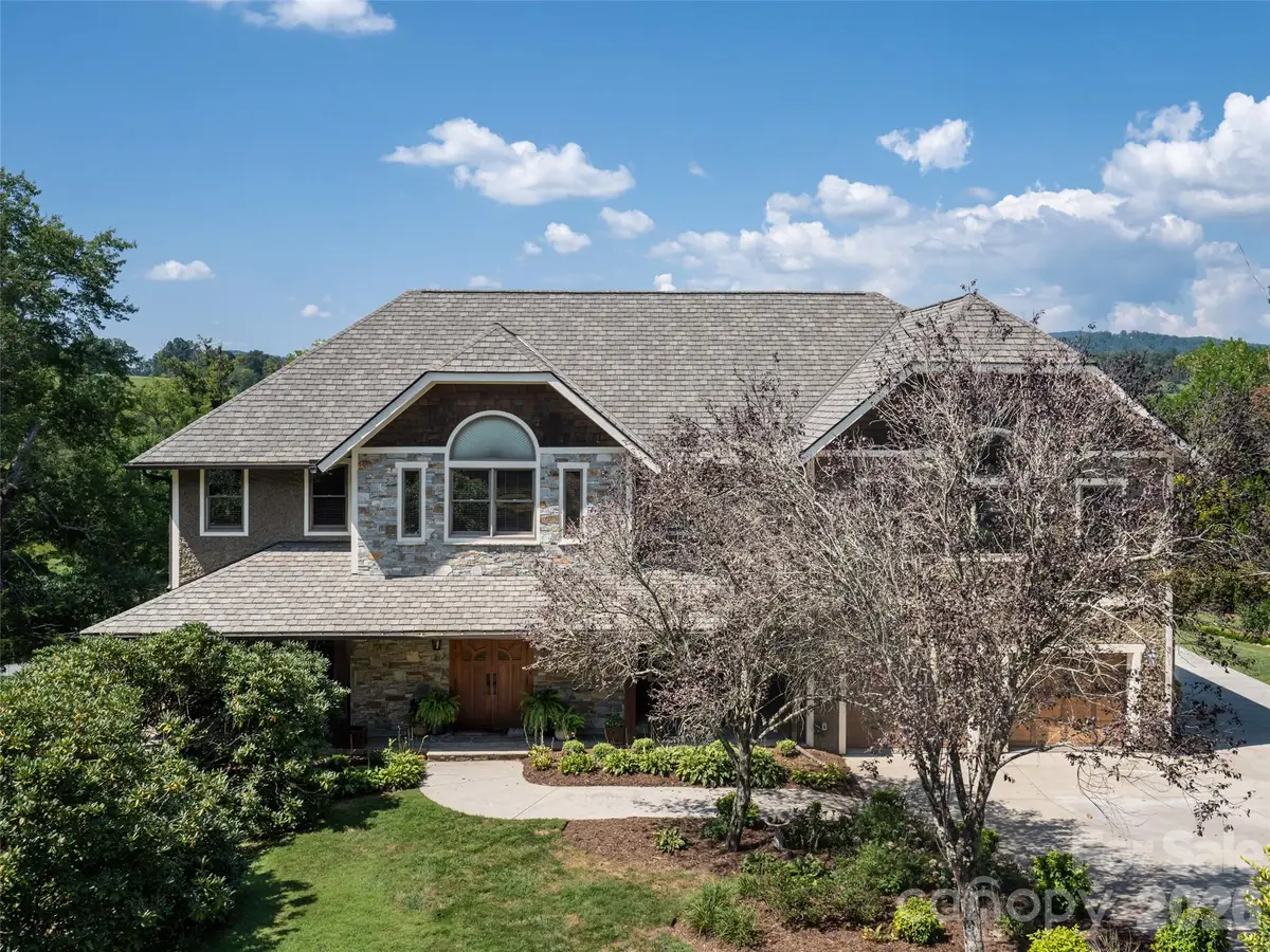3 Blue Heron Drive, Fletcher, NC 28732 - #1