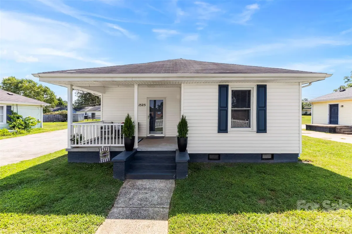 1525 Perfection Avenue, Belmont, NC 28012 - #1