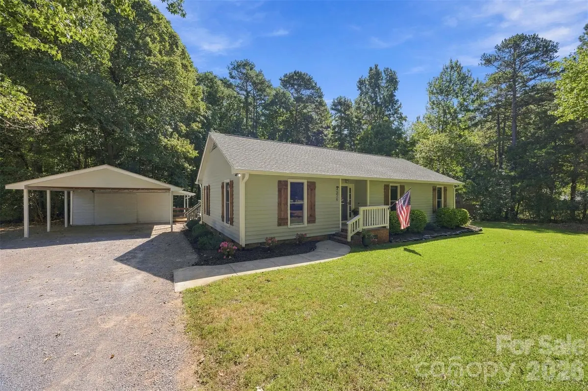 4376 Gentry Lane, York, SC 29745 - #1
