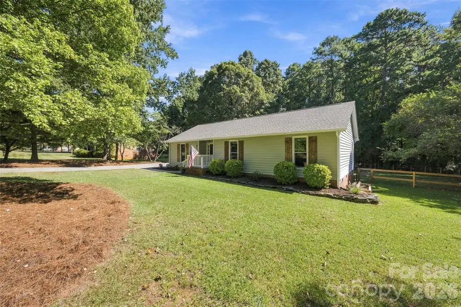 4376 Gentry Lane, York, SC 29745 - #2