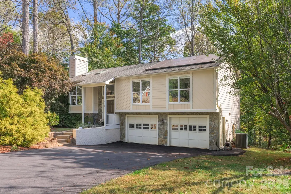 6 Eagles Nest Lane, Asheville, NC 28806 - #1