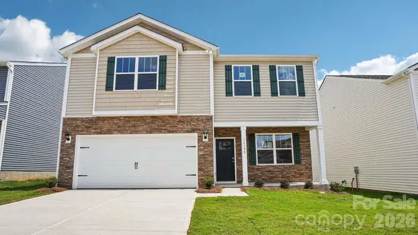 95 Piney Woods Road, Fletcher, NC 28732