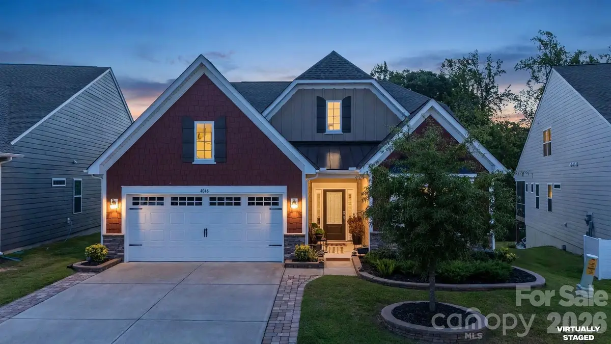 4046 Havenport Circle, Tega Cay, SC 29708 - #1