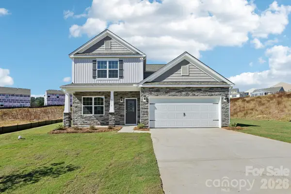88 Piney Woods Road, Fletcher, NC 28732