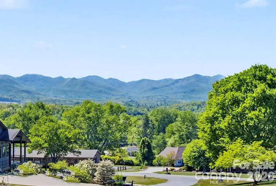 8 Nottingham Drive, Candler, NC 28715 - #3