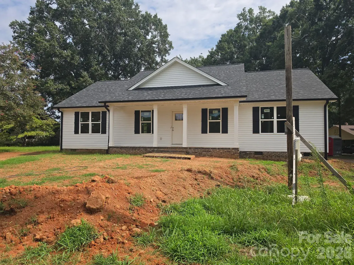 2937 Water Plant Road, Maiden, NC 28650 - #1