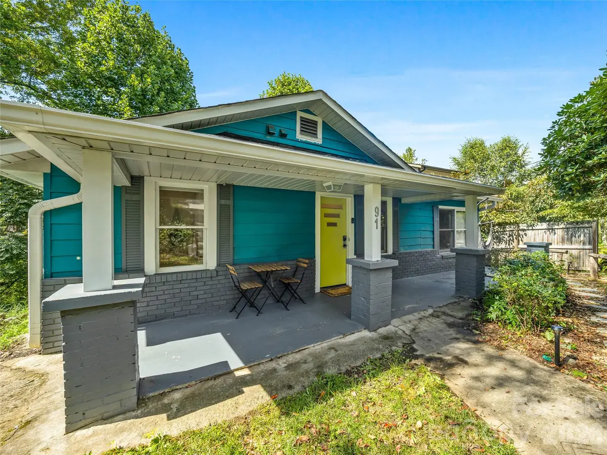 91 Deaver Street, Asheville, NC 28806 - #1