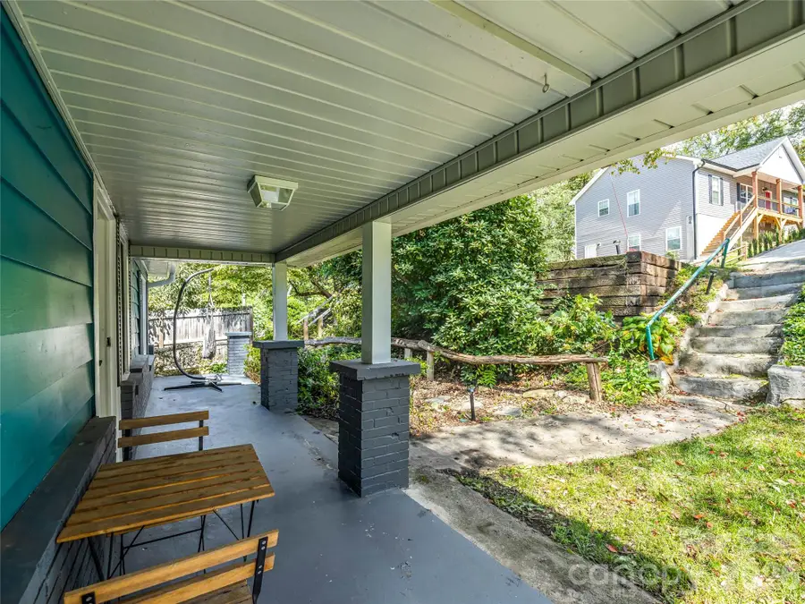 91 Deaver Street, Asheville, NC 28806 - #2