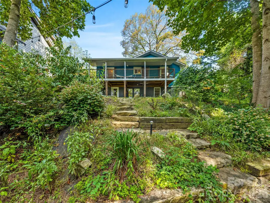 91 Deaver Street, Asheville, NC 28806 - #3
