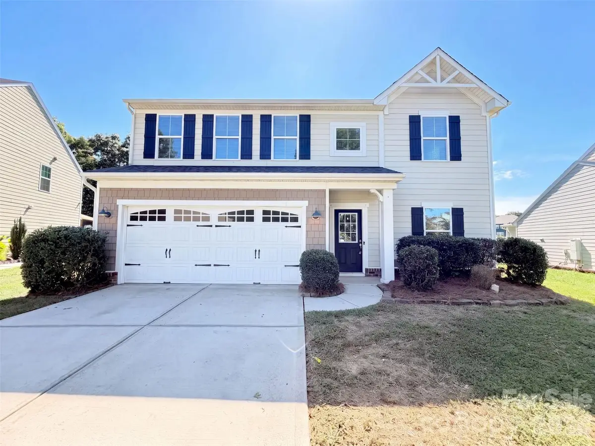 4157 Oconnell Street, Indian Trail, NC 28079 - #1