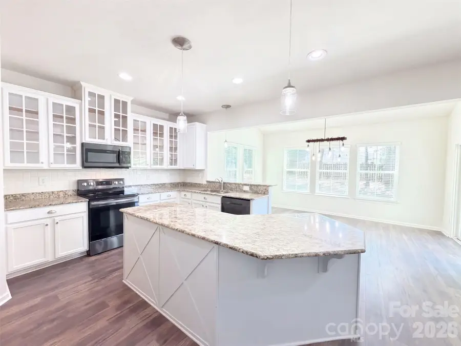 4157 Oconnell Street, Indian Trail, NC 28079 - #2