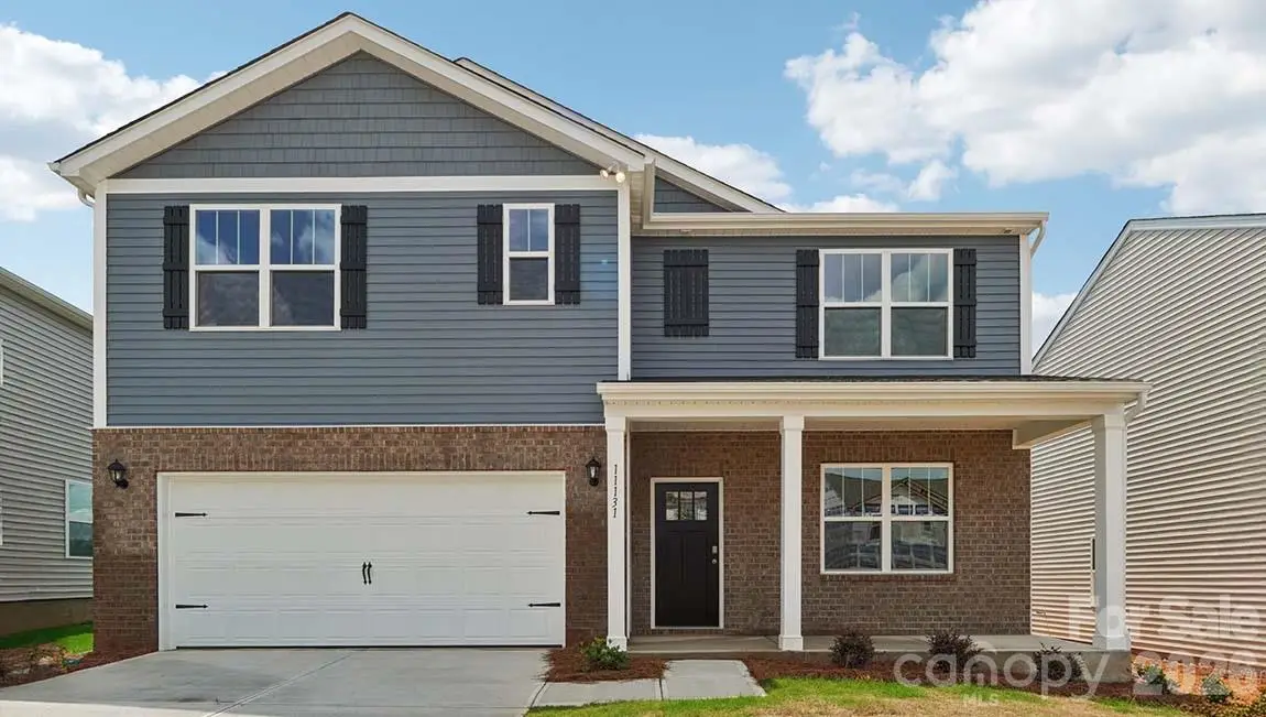 76 Piney Woods Road, Fletcher, NC 28732 - #1