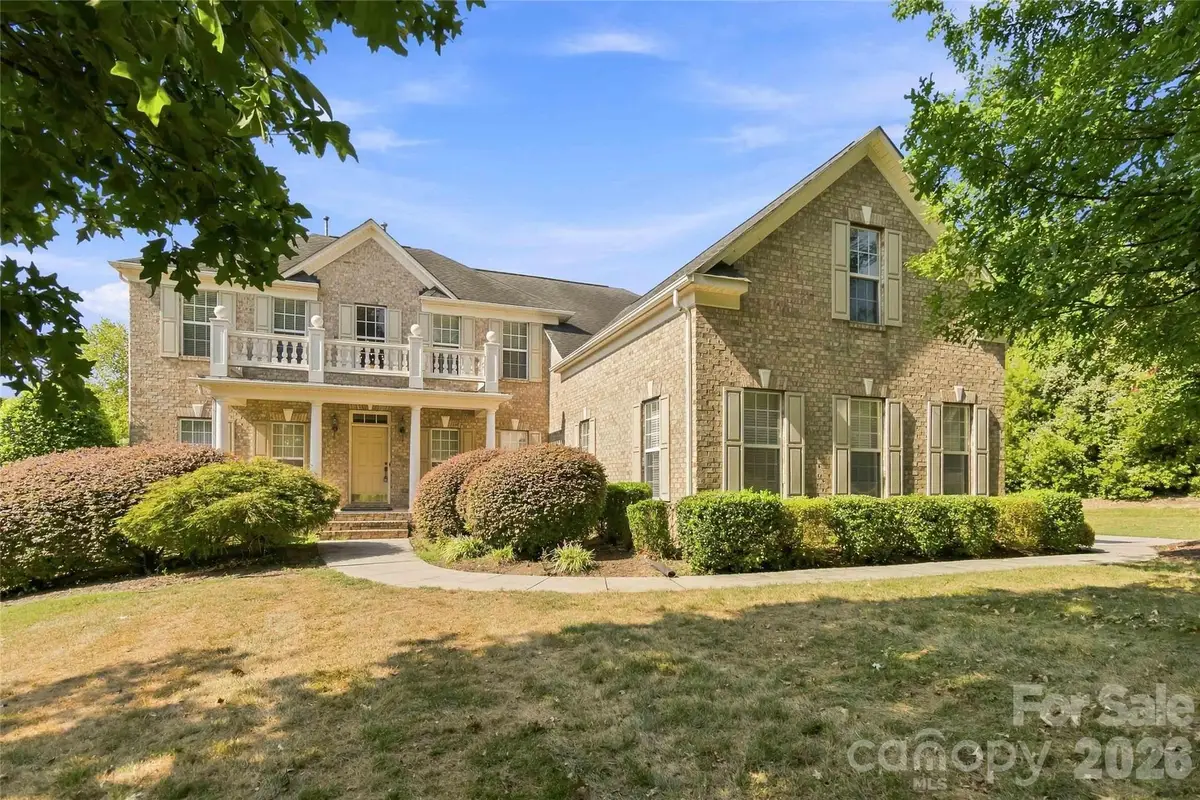 7607 Meadow Grove Drive, Waxhaw, NC 28173 - #1