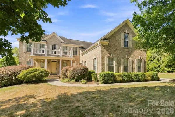 7607 Meadow Grove Drive, Waxhaw, NC 28173