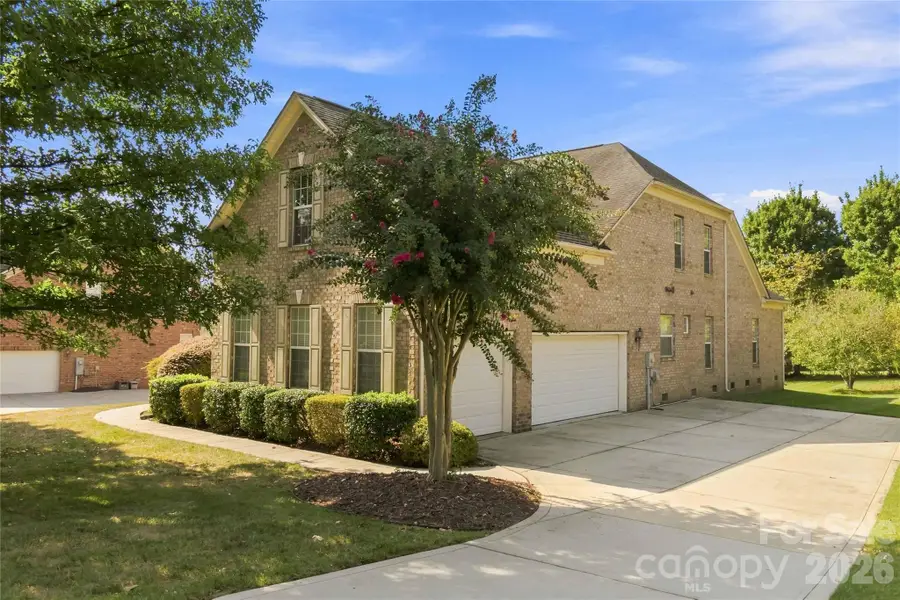 7607 Meadow Grove Drive, Waxhaw, NC 28173 - #3