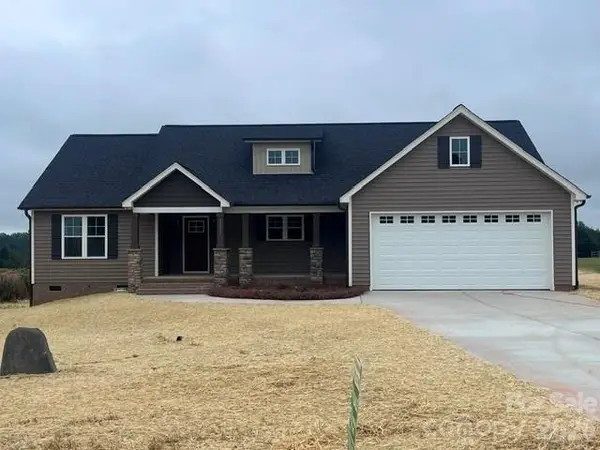 3155 Paul Elmore Road, Lincolnton, NC 28092