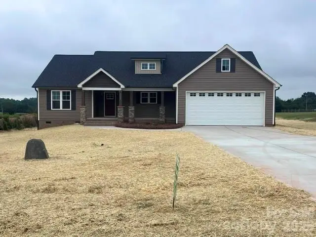 3155 Paul Elmore Road, Lincolnton, NC 28092 - #2