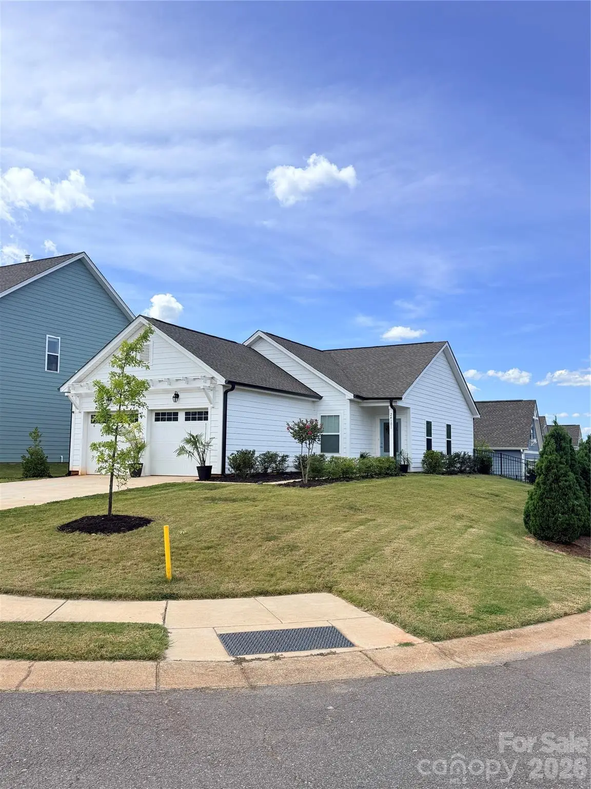 24101 Sailfish Drive #1152, Lancaster, SC 29720 - #1
