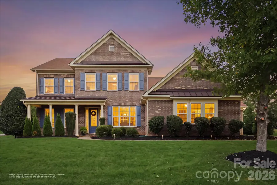 911 Oleander Lane, Waxhaw, NC 28173 - #2